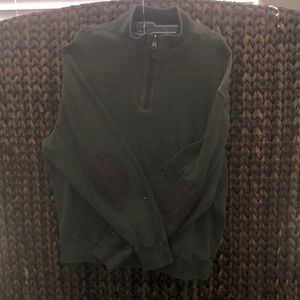 Cremieux Preppy 1/4 Zip